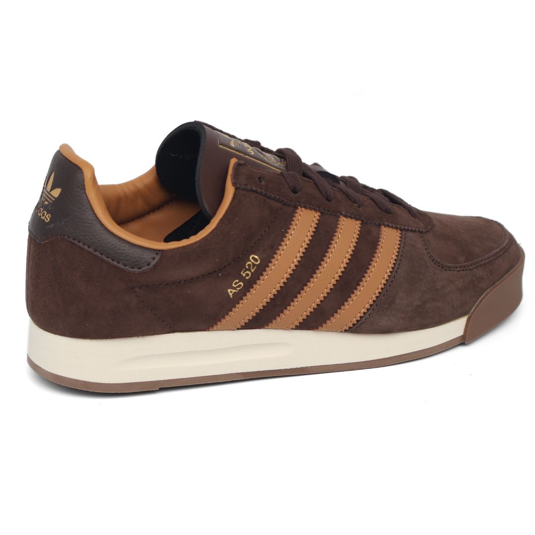 Adidas AS 520 Originals Mens Shoes Trainers Uk Size 7 - 12 GW8800