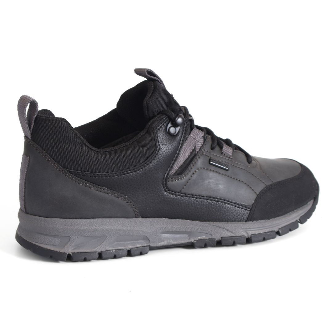 Geox U Delray Respira Adults Waterproof Shoes Trainers UK Size 6