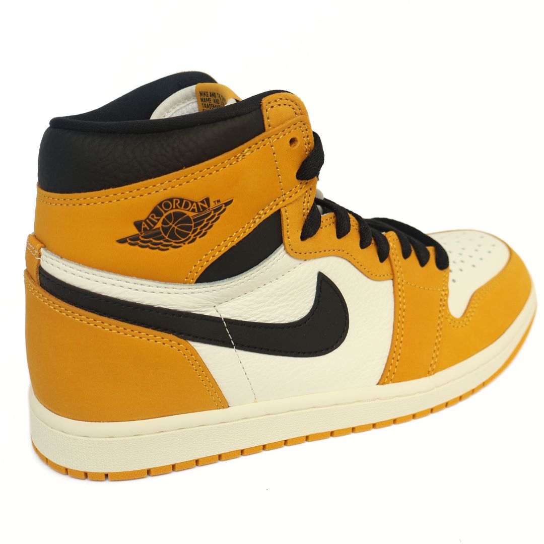 NIKE AIR JORDAN 1 RETRO HIGH OG MENS TRAINERS SHOES DZ5485 701