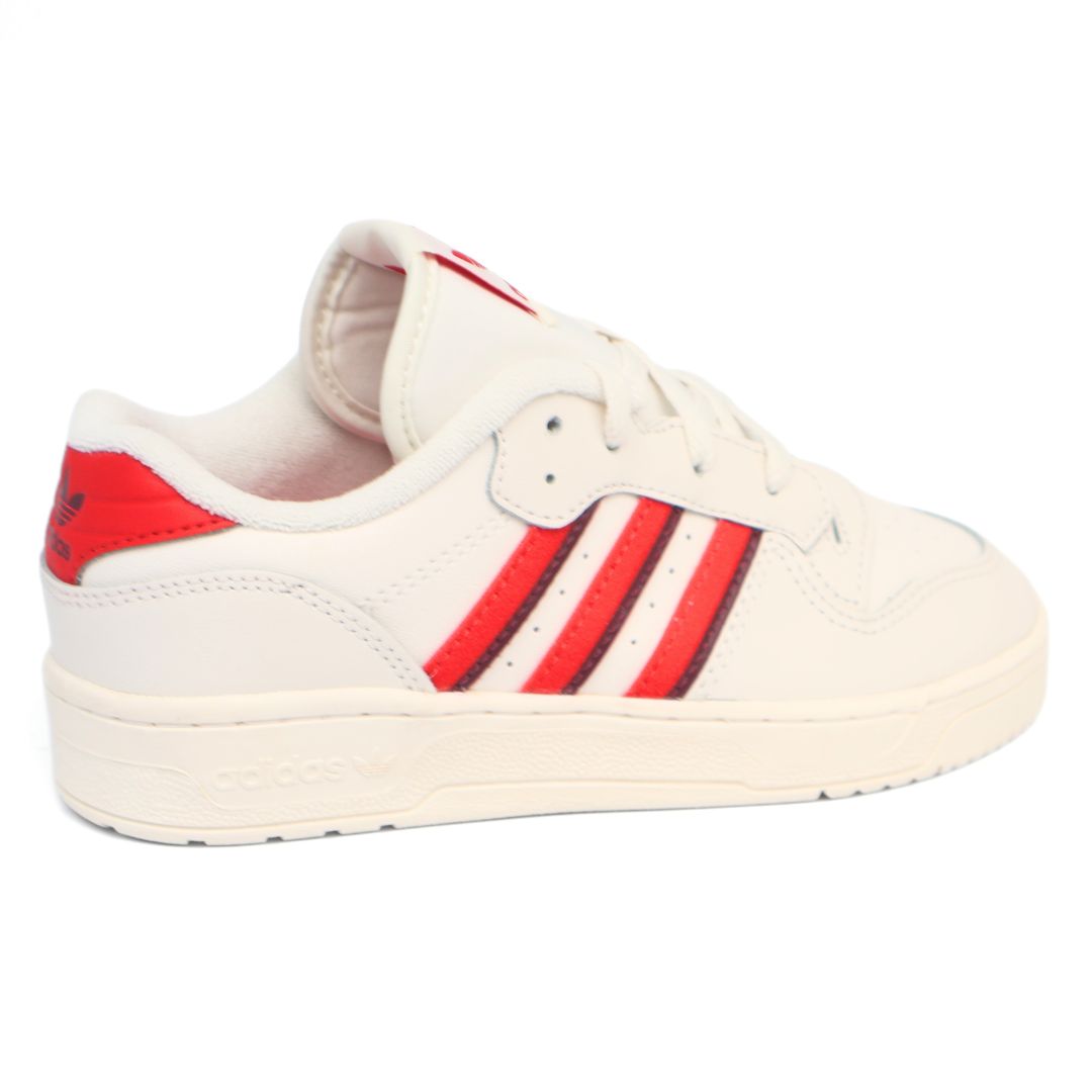 Adidas Rivalry Low Kids Boys Shoes Trainers UK Size 13 - 2.5 IF5249