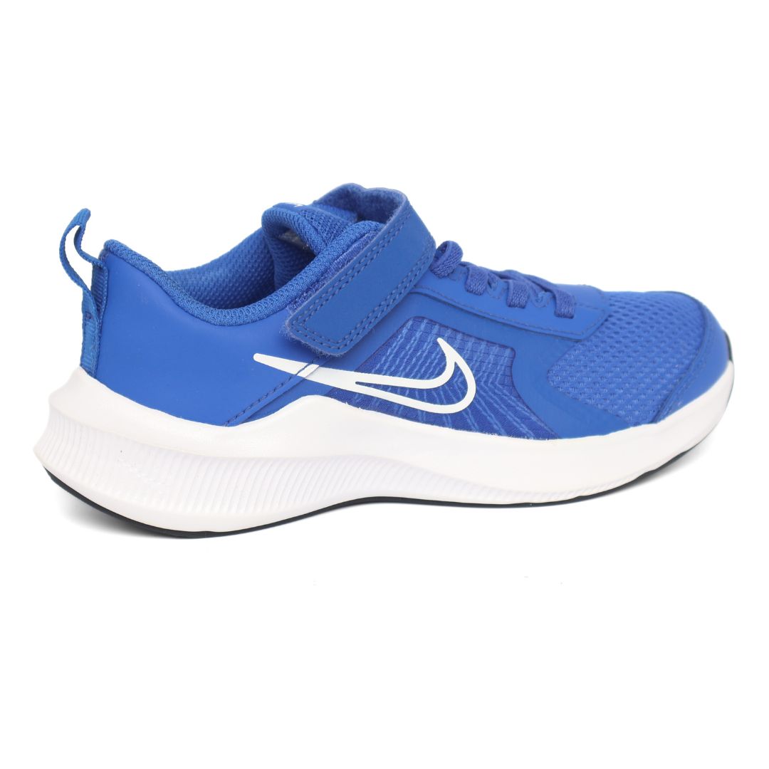 Nike Downshifter Kids Boys Shoes Trainers UK Size 13 CZ3959 400