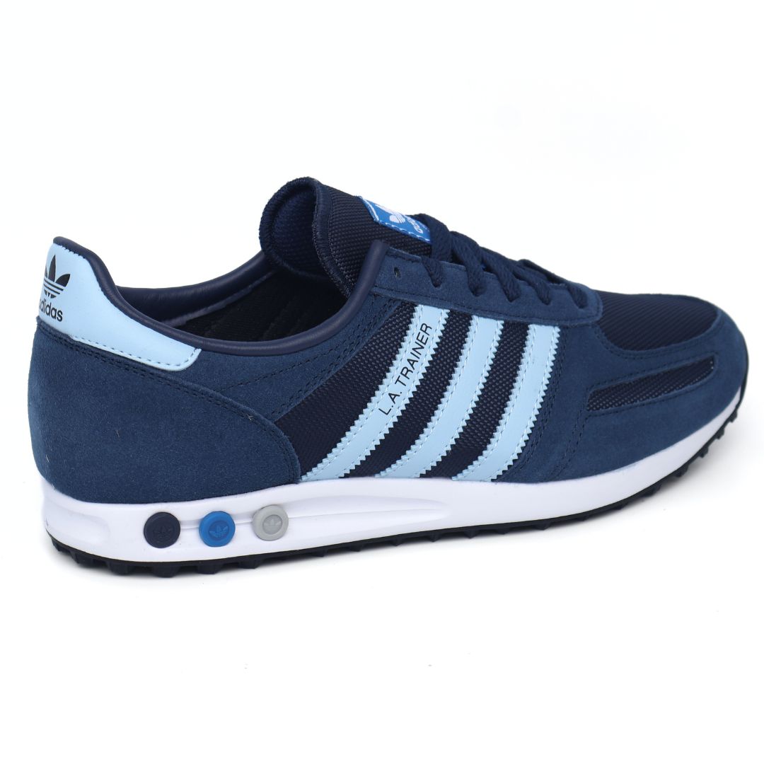 Adidas LA Trainer Mens Shoes Trainers UK Size 7 - 12 IG1751