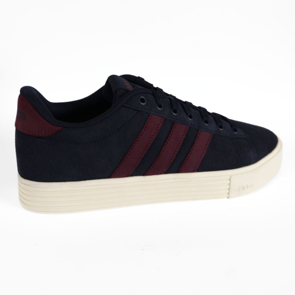 Adidas Daily Mens Skateboarding Shoes Trainer UK Size 9 Blue White IF4500