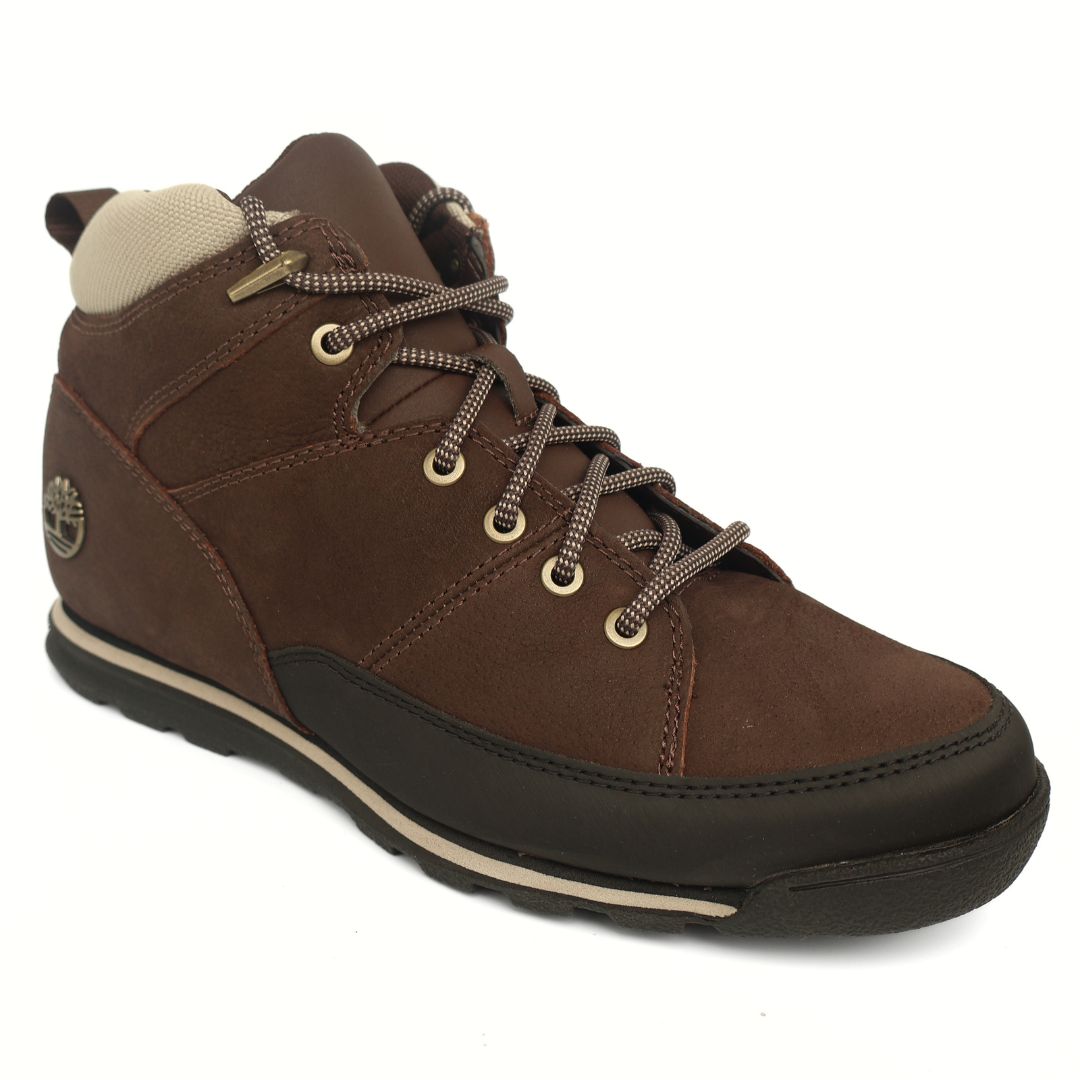 Timberland Euro Rock Mens Boots Trainers UK Size 8 - 10 TB 0A41YH W07