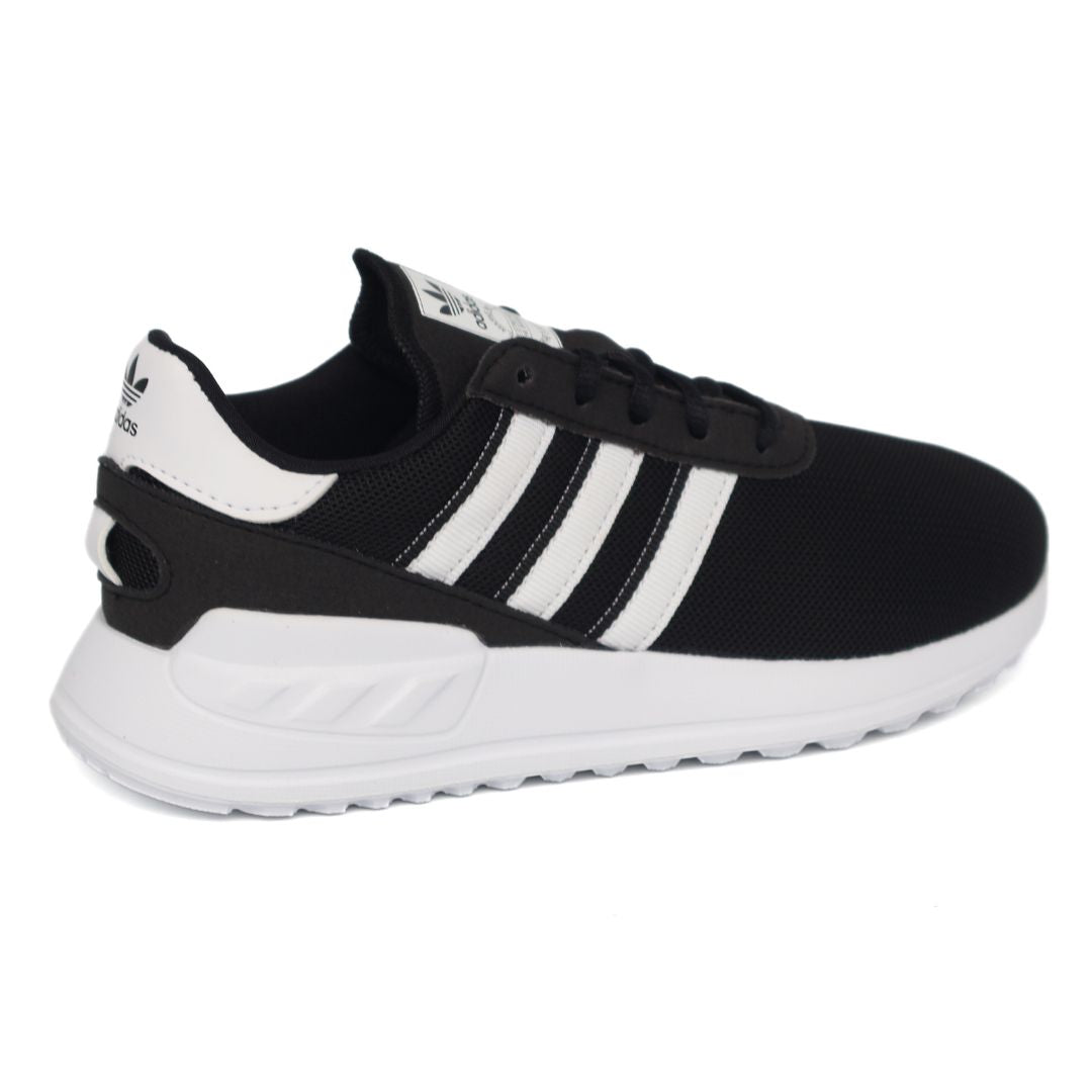 Adidas LA Trainer Lite Kids Boys Shoes Trainers UK Size 12.5 - 2.5 FW5842