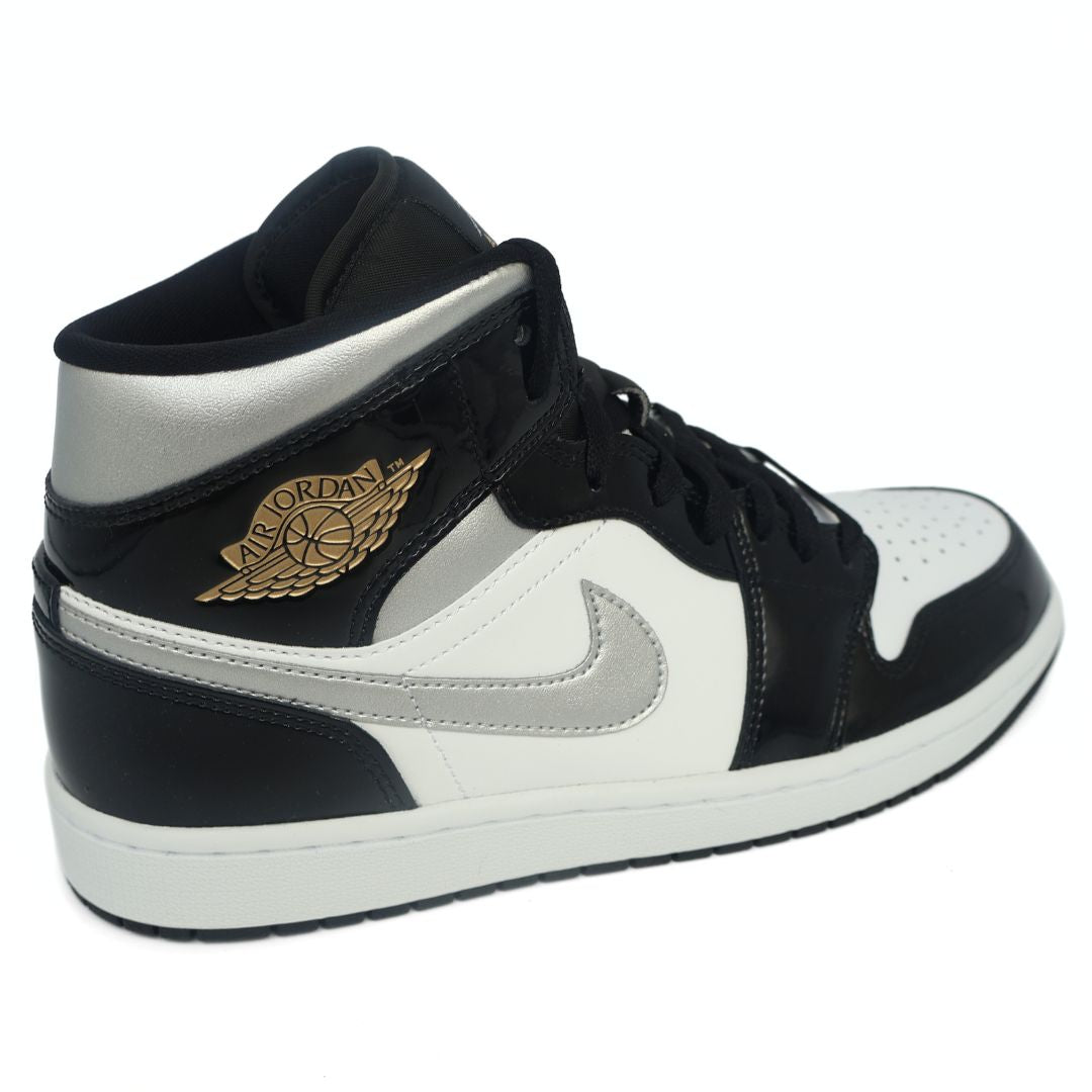 Nike Air Jordan 1 Mens Shoes Trainers UK Size 8 HV0789 010
