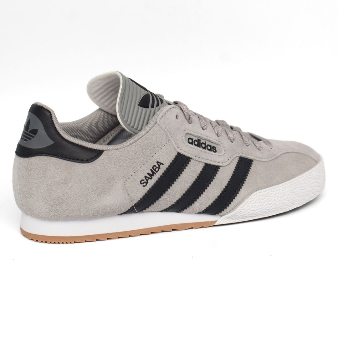 Adidas Samba Super Mens Shoes Trainers Uk Size 7 - 12 H05784