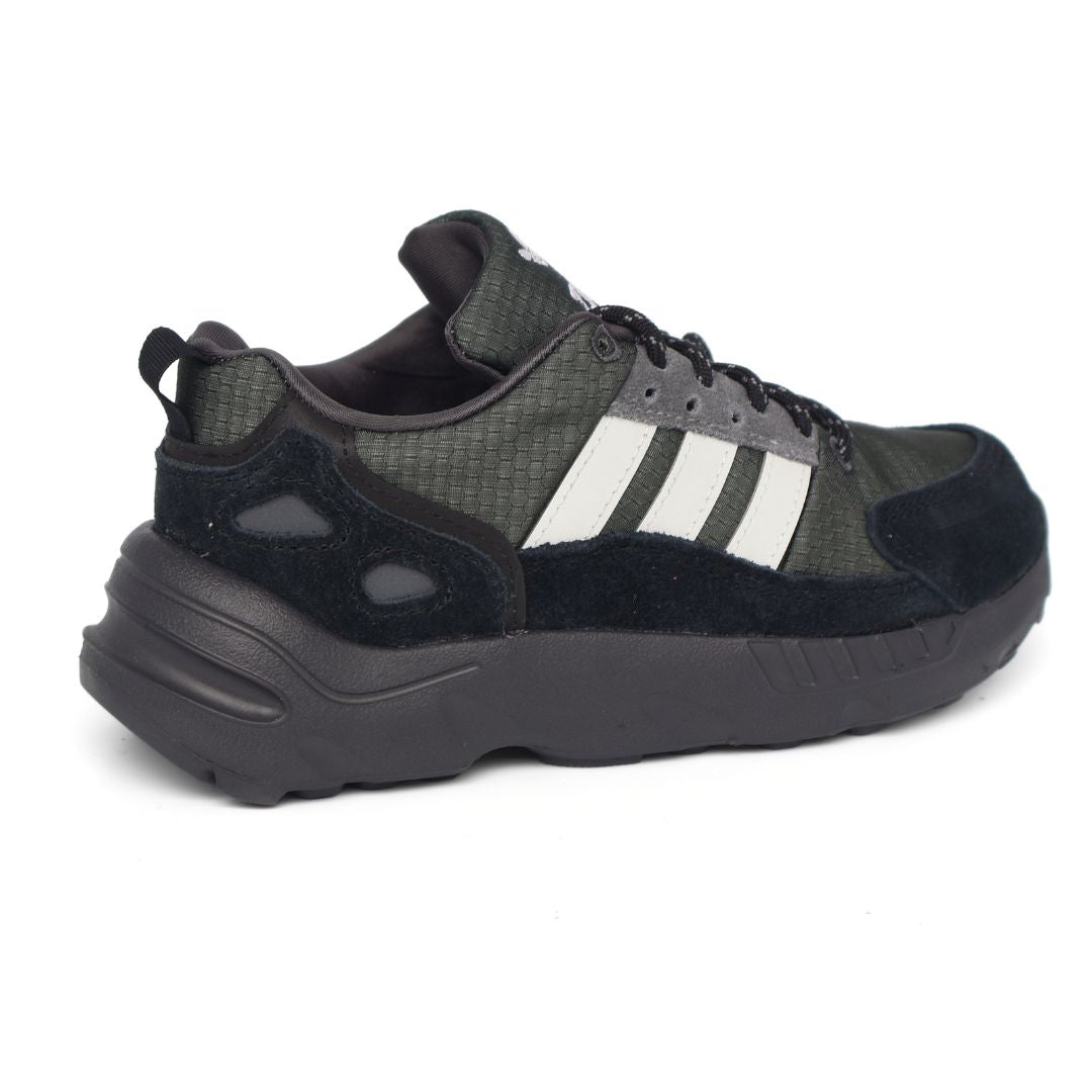Adidas ZX 22 Kids Boys Shoes Trainers UK Size 12 - 13.5 HQ6705