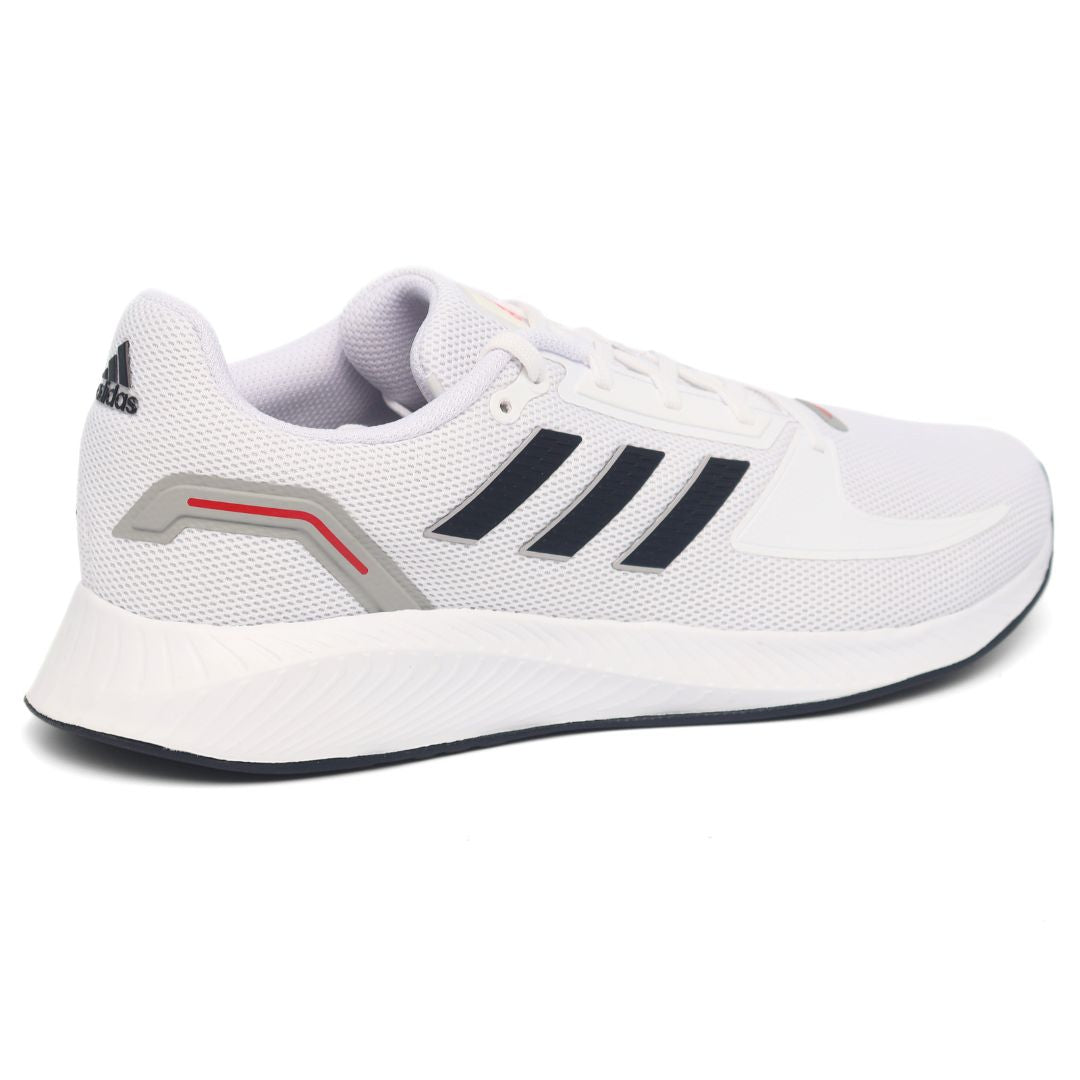 Adidas Runfalcon Mens Shoes Trainers UK Size 10 GV9552