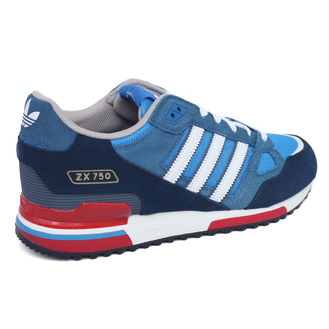 Adidas ZX 750 Originals Mens Shoes Trainers Uk Size 7 to 12 G96718