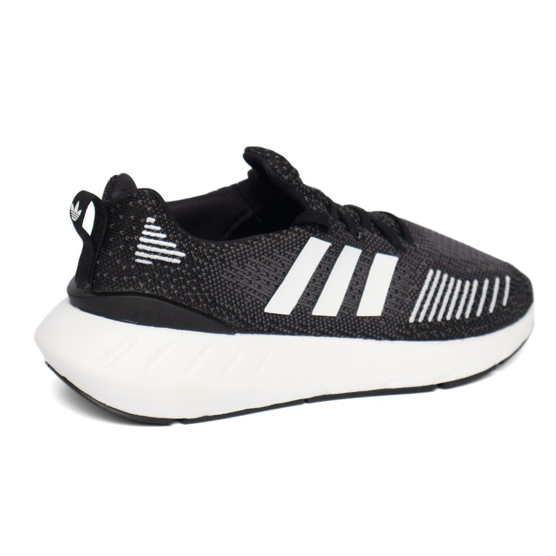 Adidas Swift Run 22 Womens Shoes Trainers UK Size 4.5 GV7971