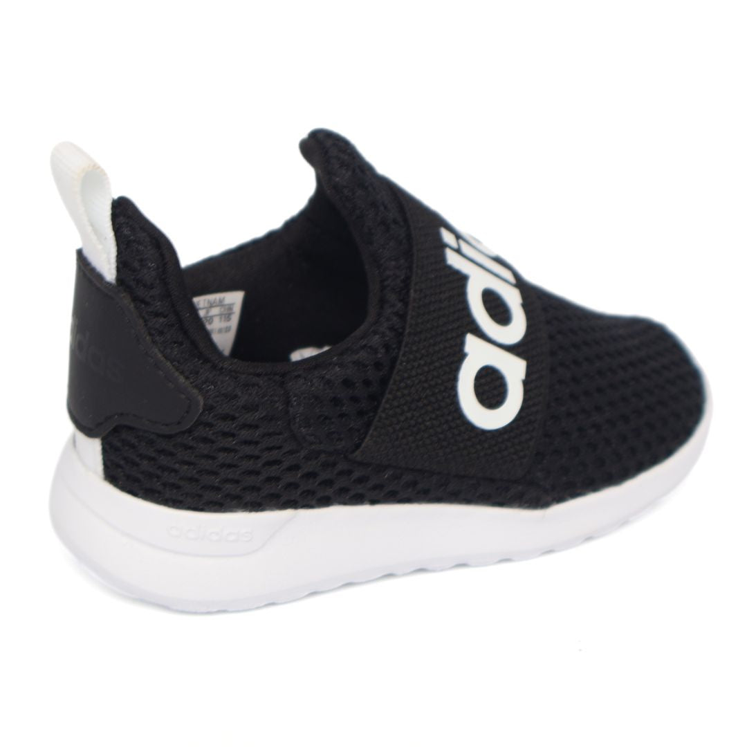 Adidas Lite Racer Adapt Toddlers Shoes Trainers UK Size 4 - 9.5 GW2778