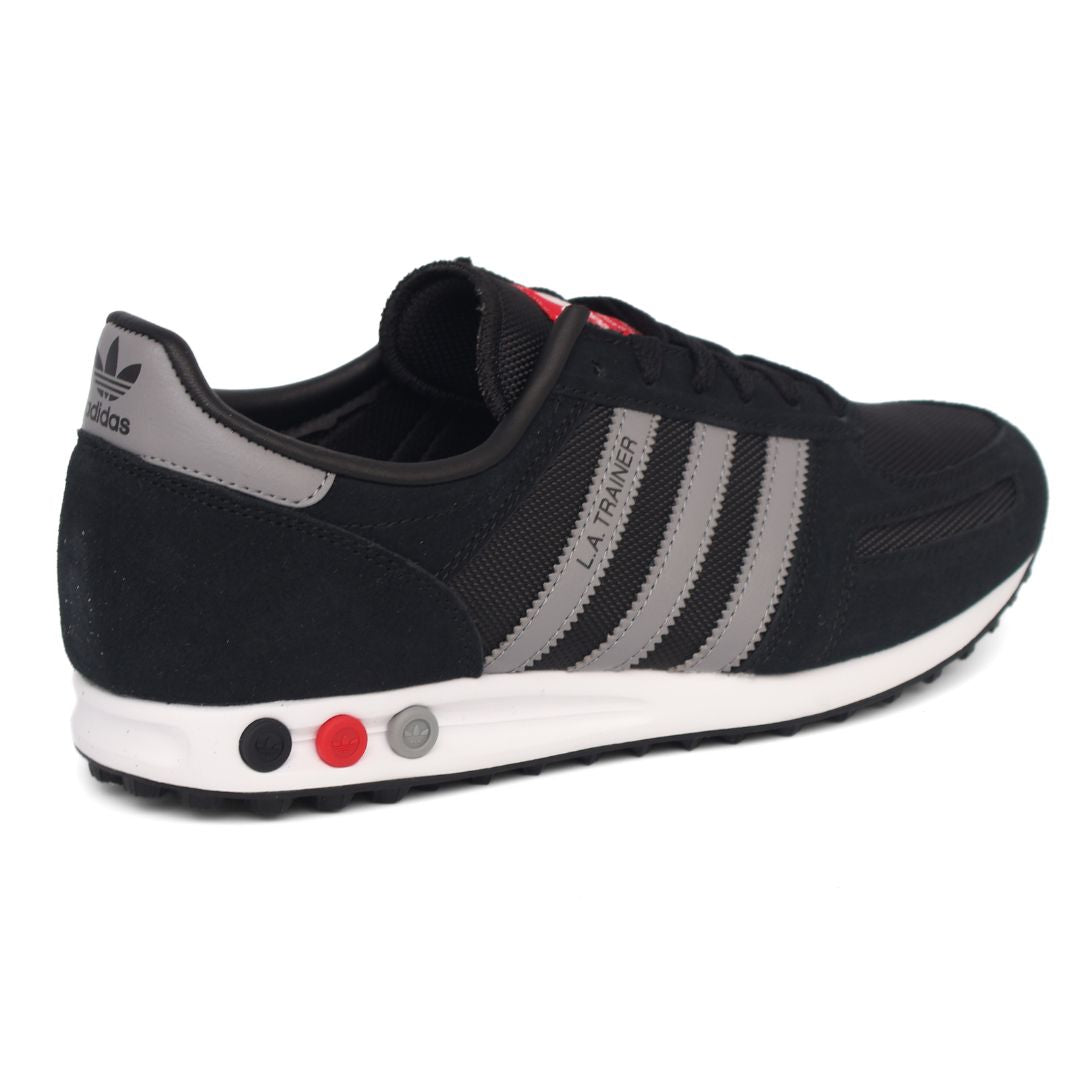 Adidas LA Trainer Mens Shoes Trainers UK Size 7 - 12 IG1750