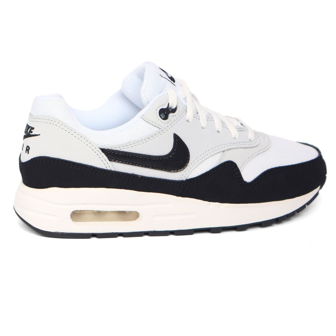 Nike Air Max 1 Boys Shoes Trainers Uk Size 5 DZ3307 106