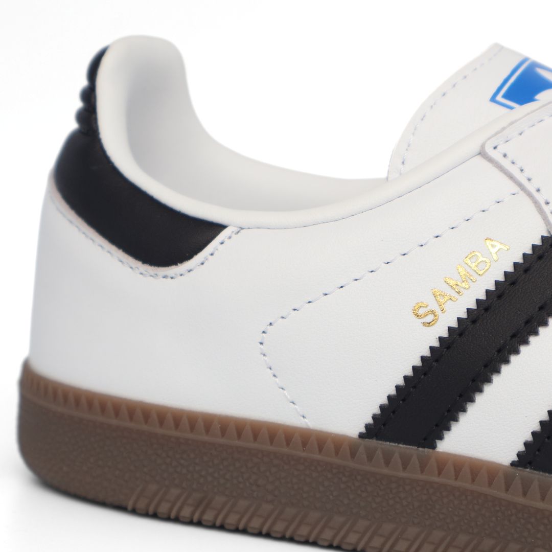 Adidas Samba OG Mens Shoes Trainers Uk Size 5 - 12 B75806