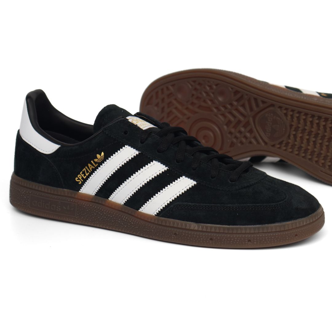 Adidas Handball Spezial Mens Shoes Trainers Uk Size 7 - 12 DB3021
