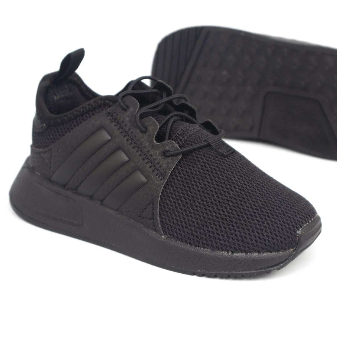 Adidas X PLR EL Toddlers Shoes Trainers UK Size 6.5 - 9.5 BY9961