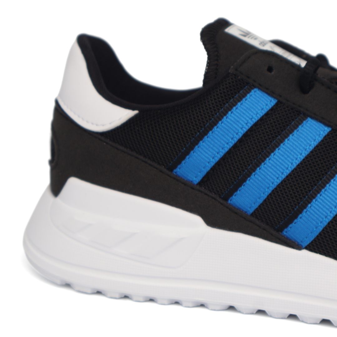 Adidas LA Trainer Lite Kids Boys Shoes Trainers UK Size 2 - 2.5 GZ4284