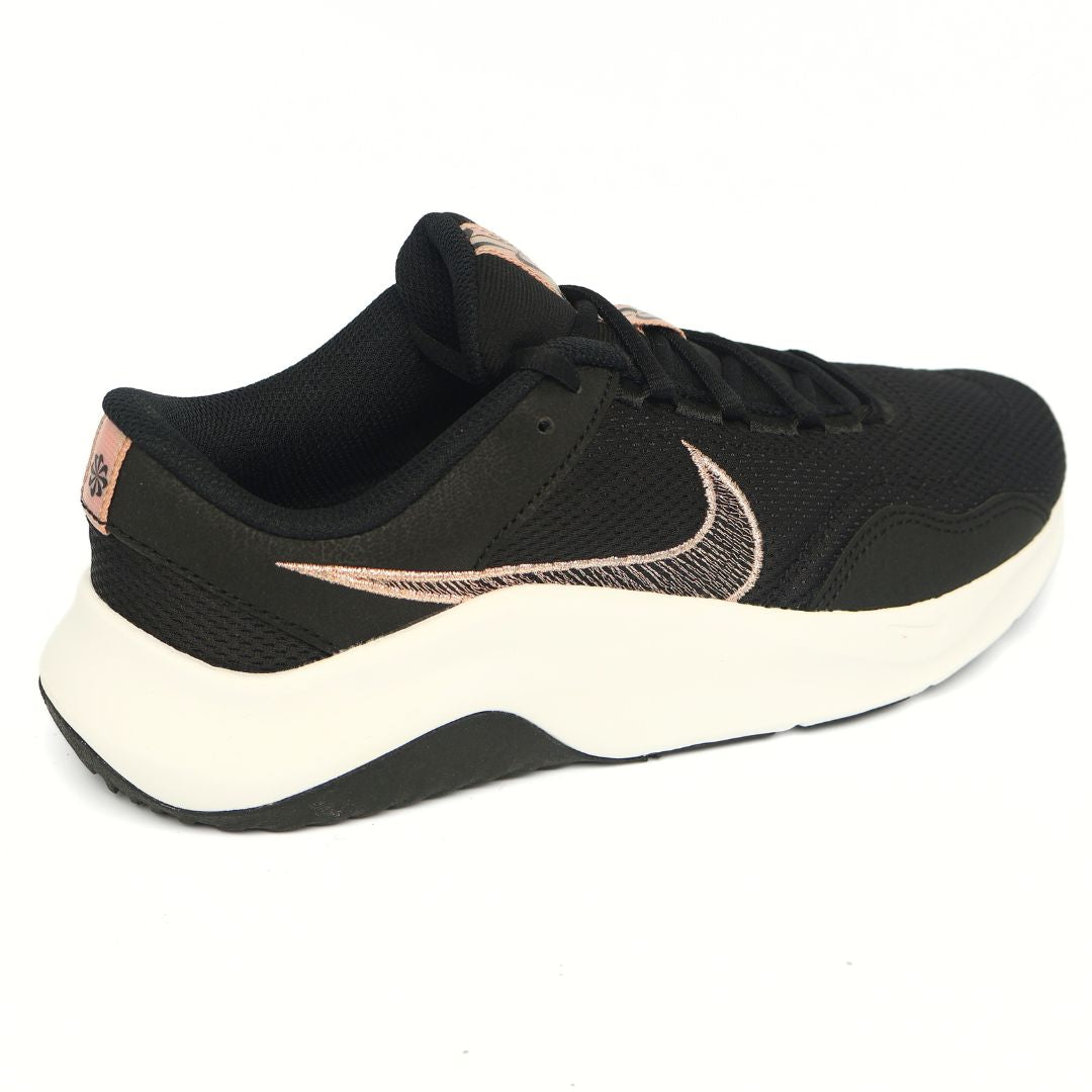 Nike Legend Essential Womens Shoes Trainers UK Size 5.5 - 7 FB7150 001