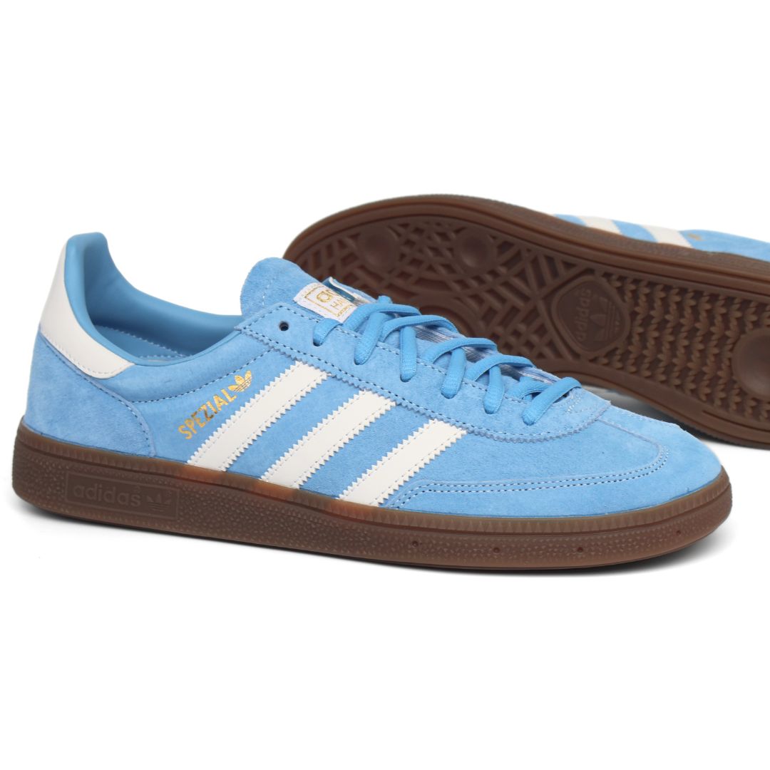 Adidas Handball Spezial Mens Shoes Trainers Uk Size 7 - 12 BD7632