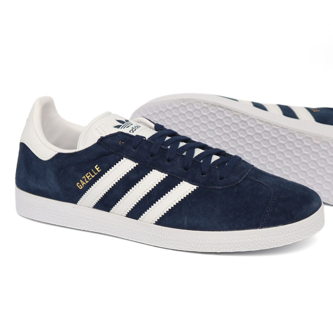 Adidas Gazelle Originals Mens Shoes Trainers UK Size 7 - 12 BB5478
