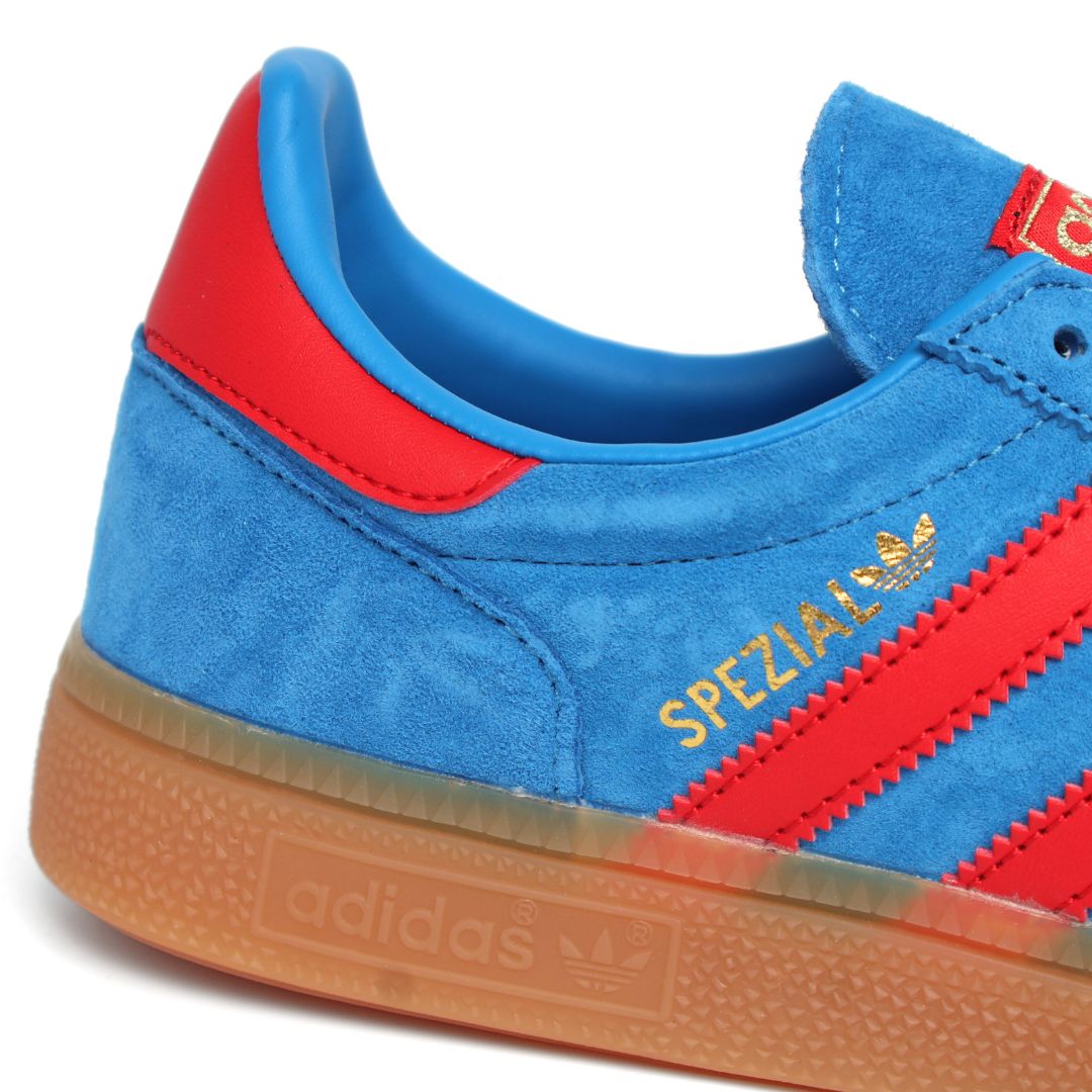 Adidas Handball Spezial Mens Shoes Trainers Uk Size 7 - 12 FX5675