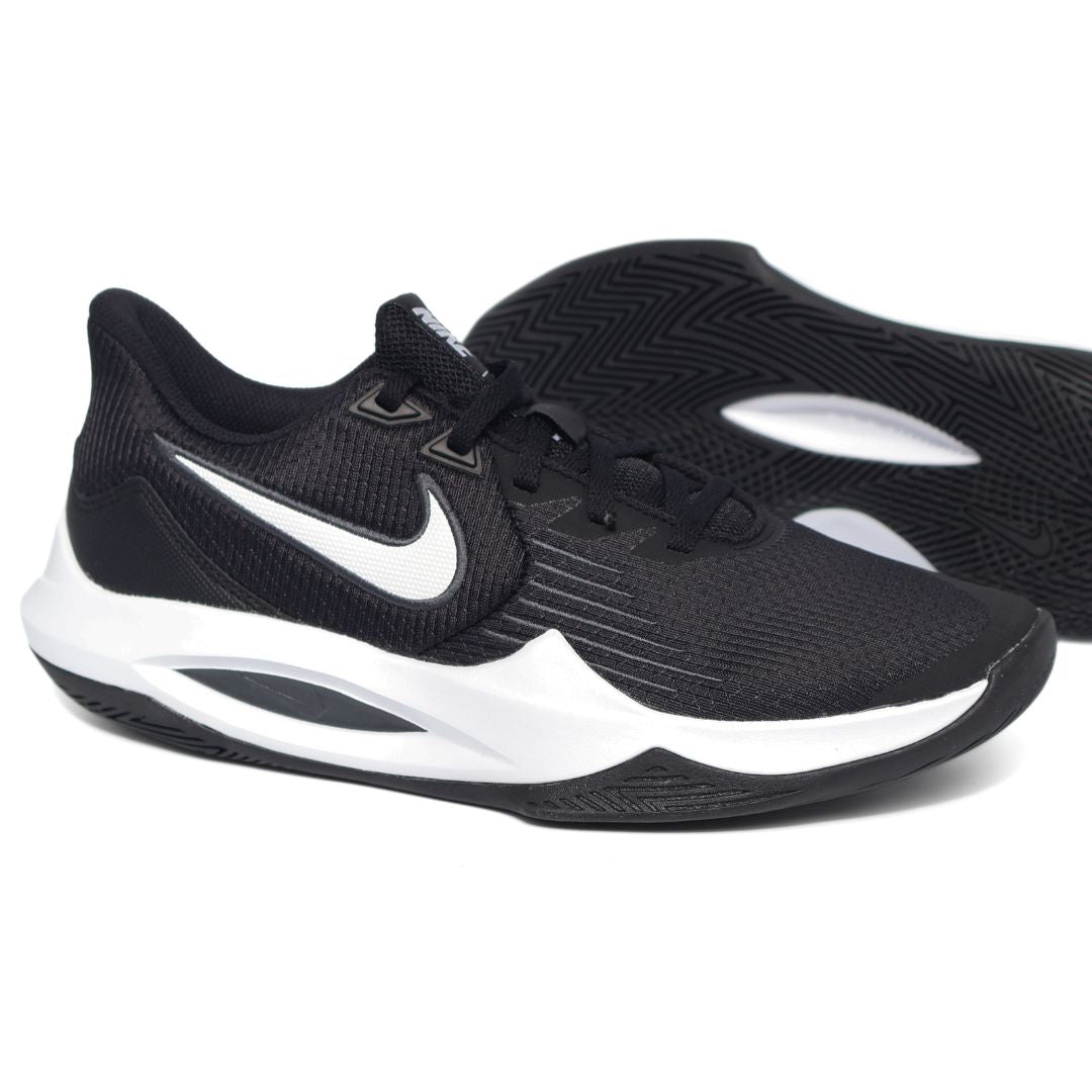 Nike Air Max Precision Mens Shoes Trainers UK Size 8 CW3403 003