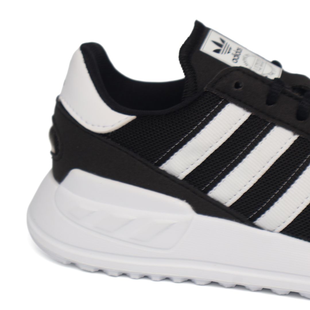 Adidas LA Trainer Lite Kids Boys Shoes Trainers UK Size 12.5 - 2.5 FW5842