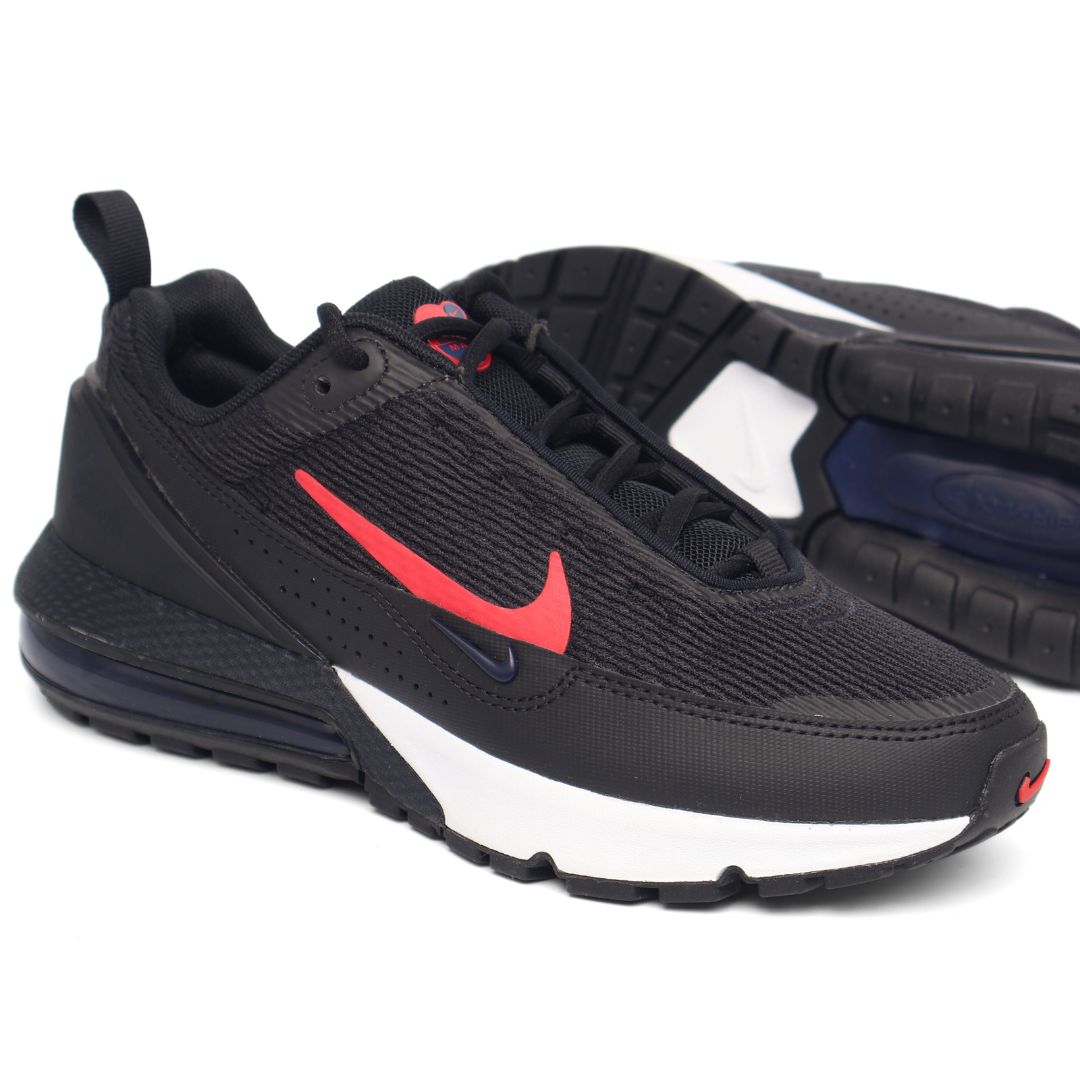 Nike Air Max Pulse Boys Shoes Trainers UK Size 5 HJ9207 001