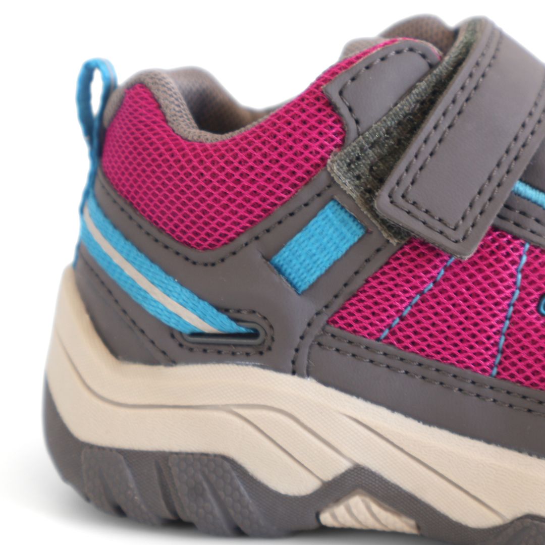 Keen Targhee Sport Toddlers Girls Shoes Trainers UK Size 7