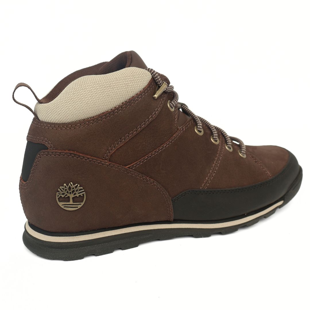Timberland Euro Rock Mens Boots Trainers UK Size 8 - 10 TB 0A41YH W07