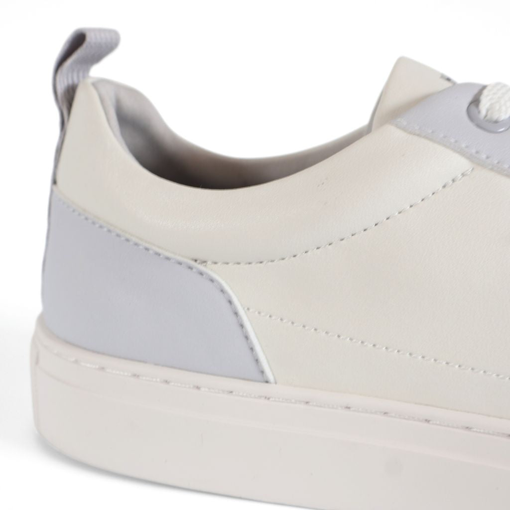 Hugo Boss Morrie Mens Tennis Shoes Trainers UK Size 7 White