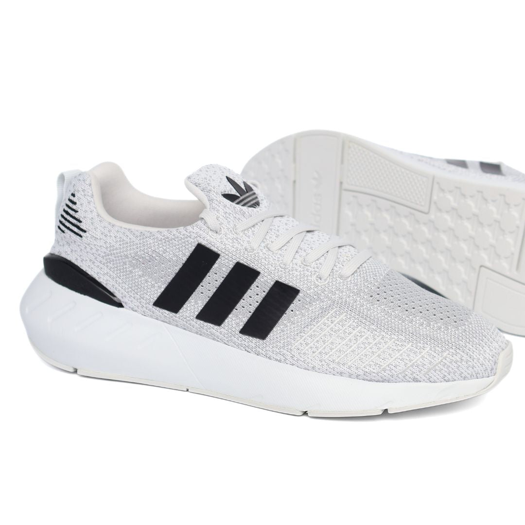 Adidas Swift Run 22 Womens Shoes Trainers UK Size 7 - 8.5 GV7969