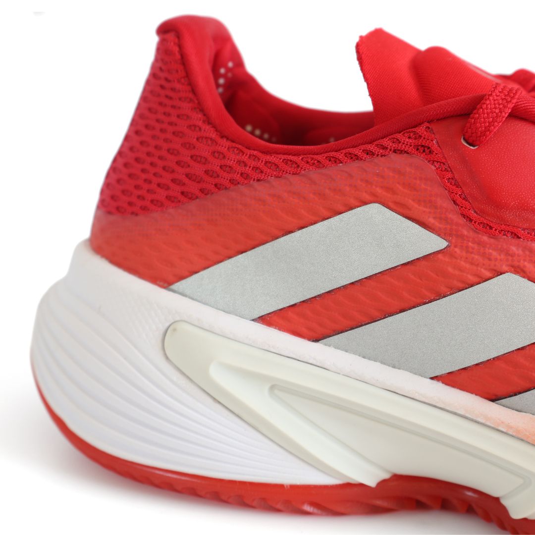 Adidas Barricade Clay Womens Tennis Shoes Trainers UK Size 4.5 HQ8427