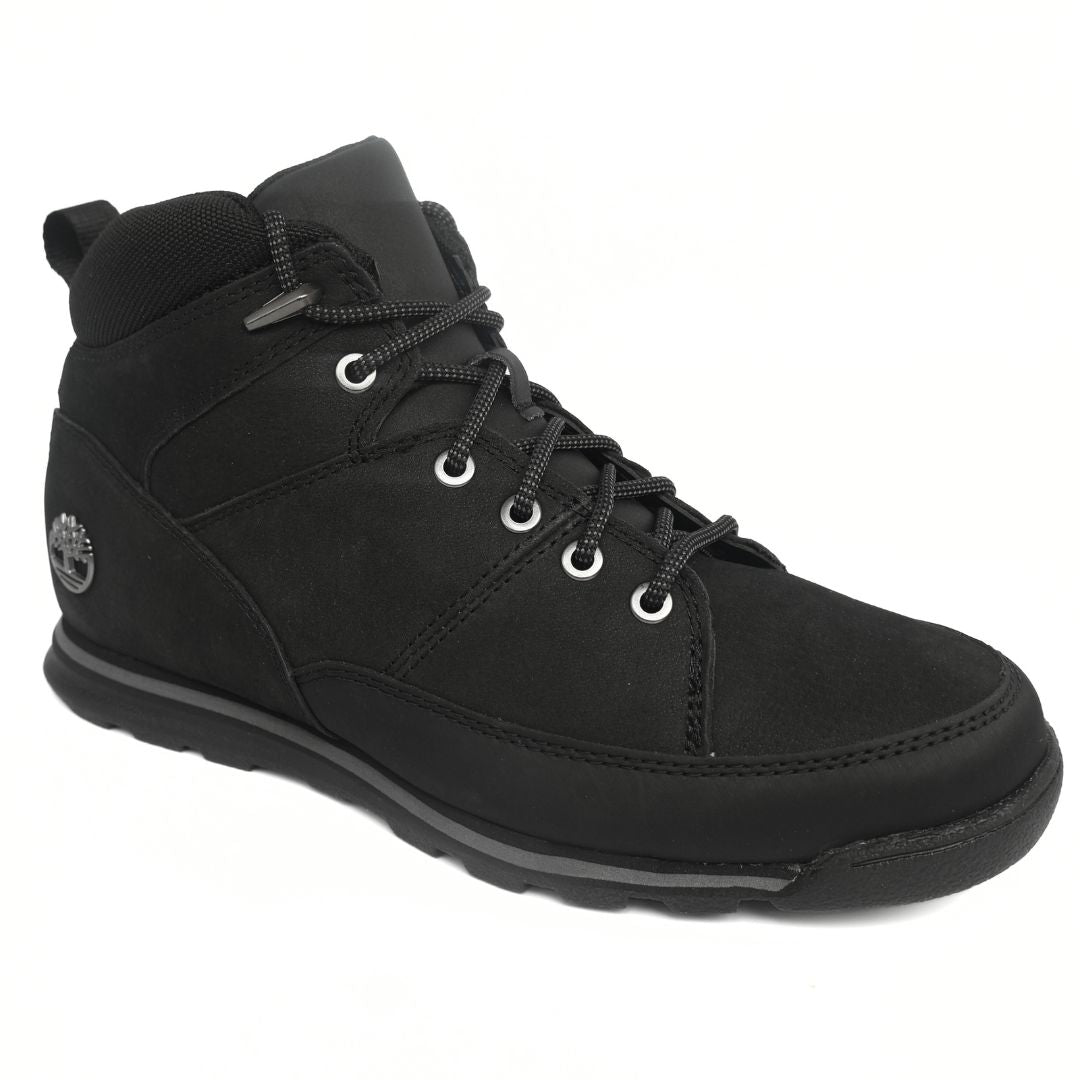 Timberland Euro Rock Mens Boots Trainers UK Size 8 - 11 TB 0A41YH W05