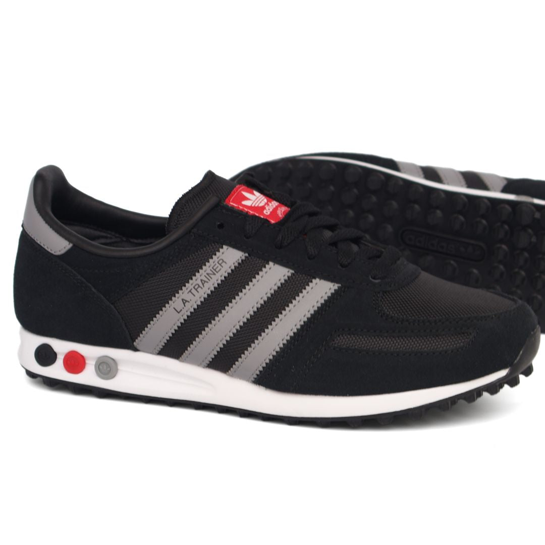 Adidas LA Trainer Mens Shoes Trainers UK Size 7 - 12 IG1750