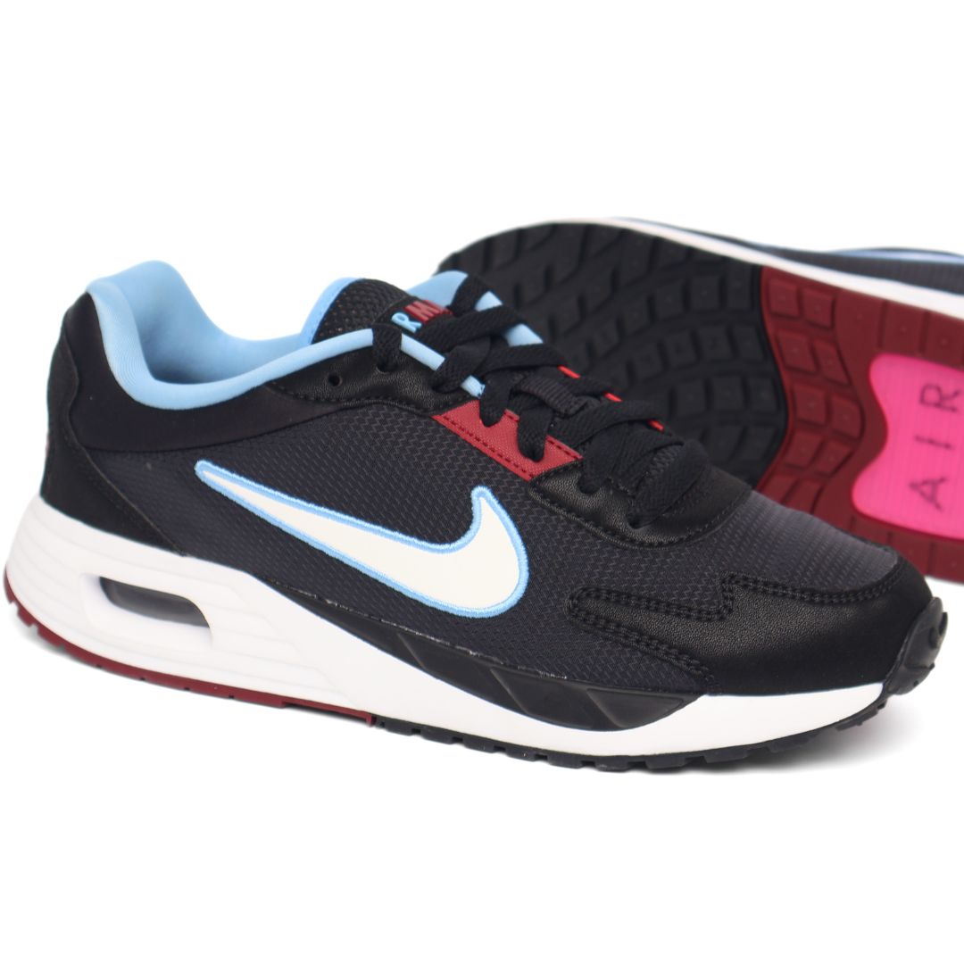 Nike Air Max Solo Girls Womens Shoes Trainers UK Size 5.5 FV6367 002
