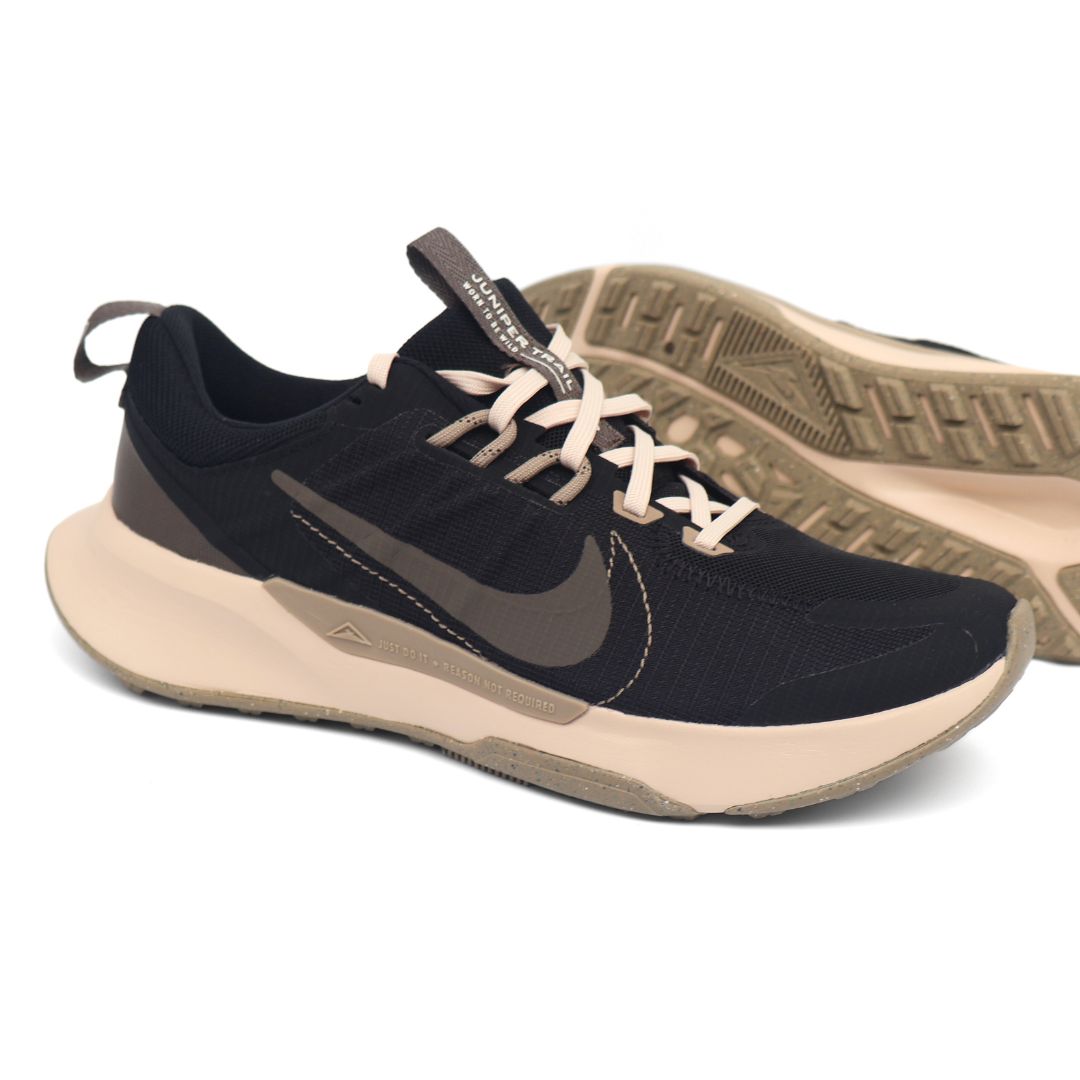 Nike Juniper Trail Mens Shoes Trainers UK Size 7 DM0822 005