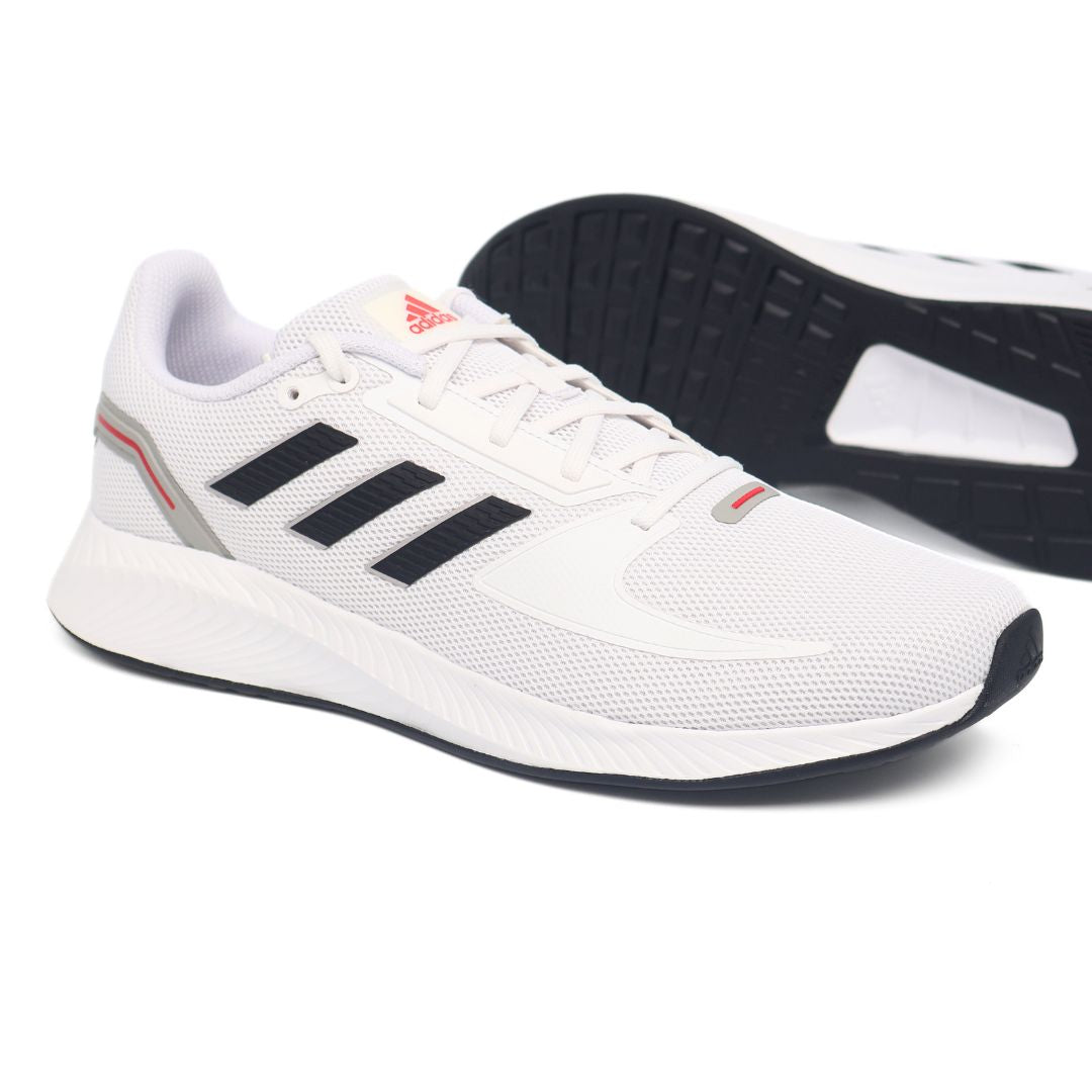 Adidas Runfalcon Mens Shoes Trainers UK Size 10 GV9552