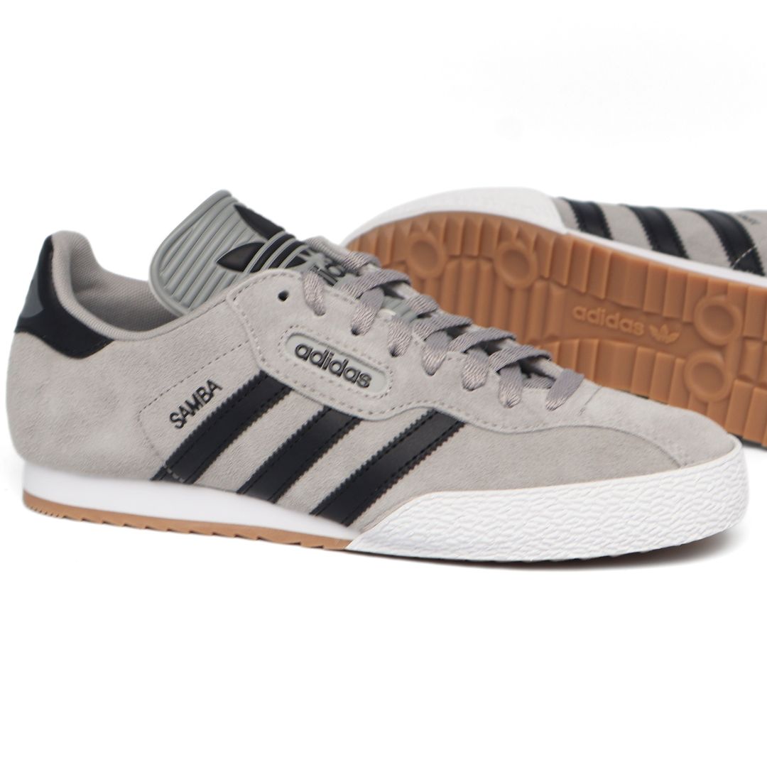Adidas Samba Super Mens Shoes Trainers Uk Size 7 - 12 H05784