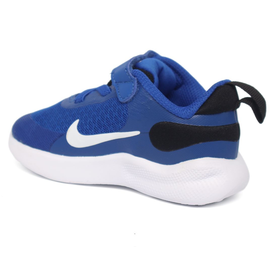 Nike Revolution Toddlers Boys Shoes Trainers UK Size 4.5 - 6.5 FB7691 401