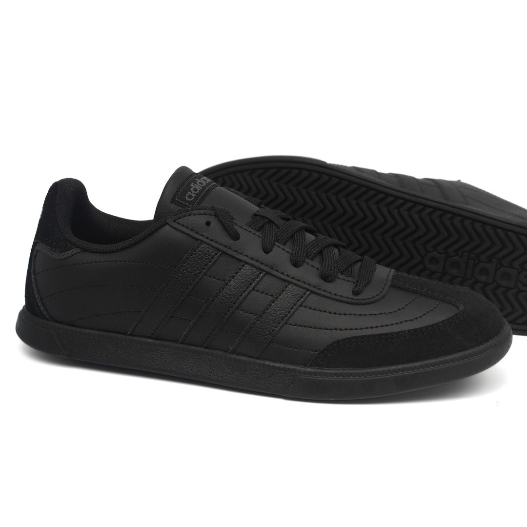 Adidas Okosu Mens Shoes Trainers Uk Size 8.5 H02041
