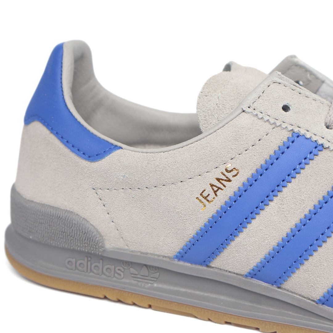 Adidas Jeans Originals Mens Shoes Trainers Uk Size 7 - 11 CQ2769