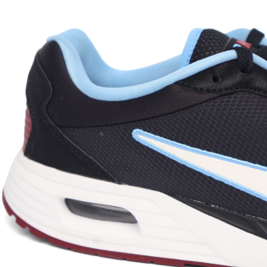 Nike Air Max Solo Girls Womens Shoes Trainers UK Size 5.5 FV6367 002