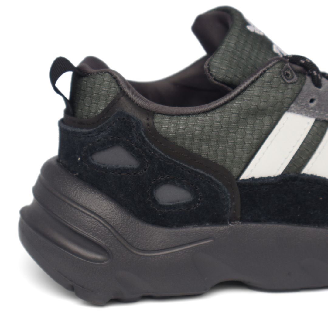 Adidas ZX 22 Kids Boys Shoes Trainers UK Size 12 - 13.5 HQ6705