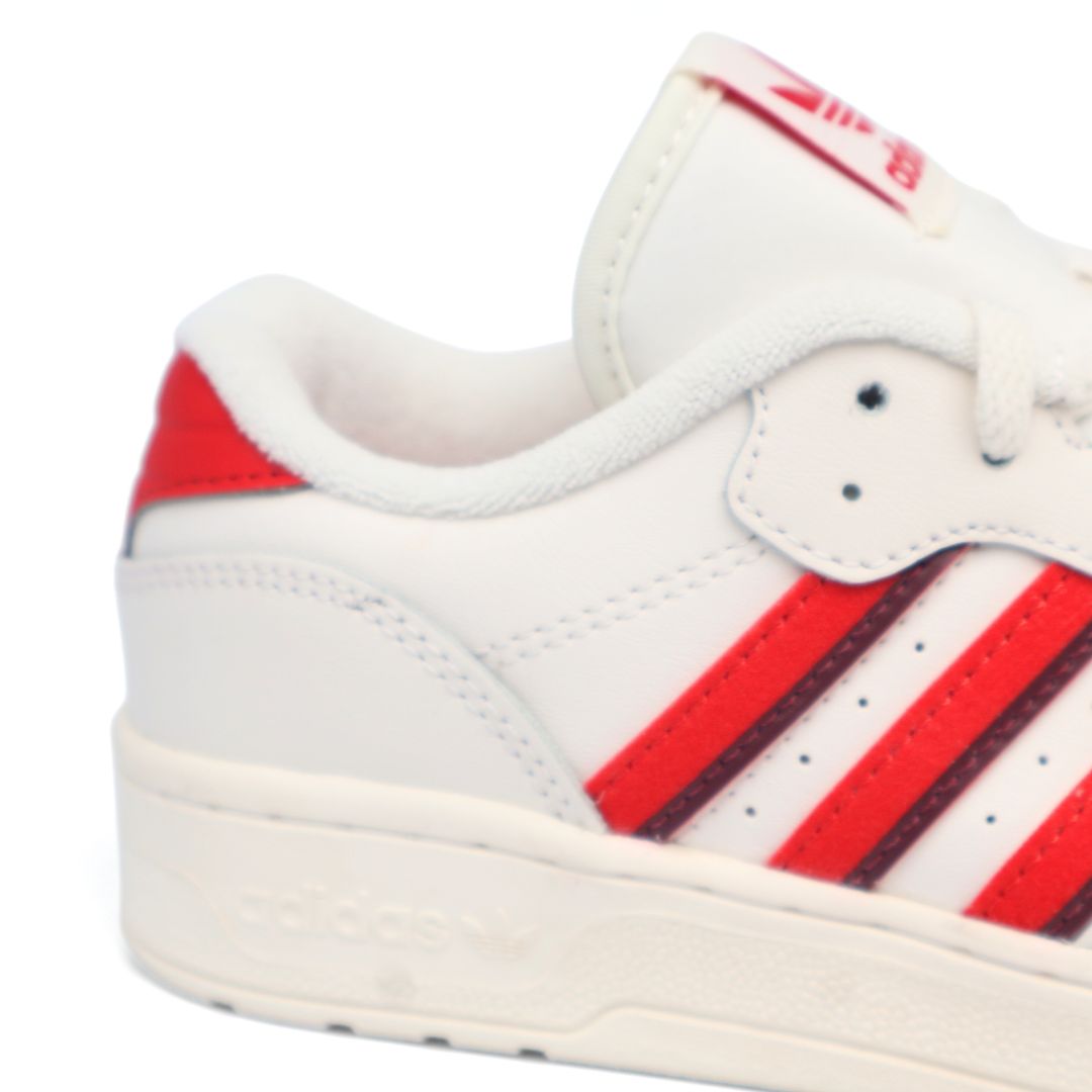 Adidas Rivalry Low Kids Boys Shoes Trainers UK Size 13 - 2.5 IF5249