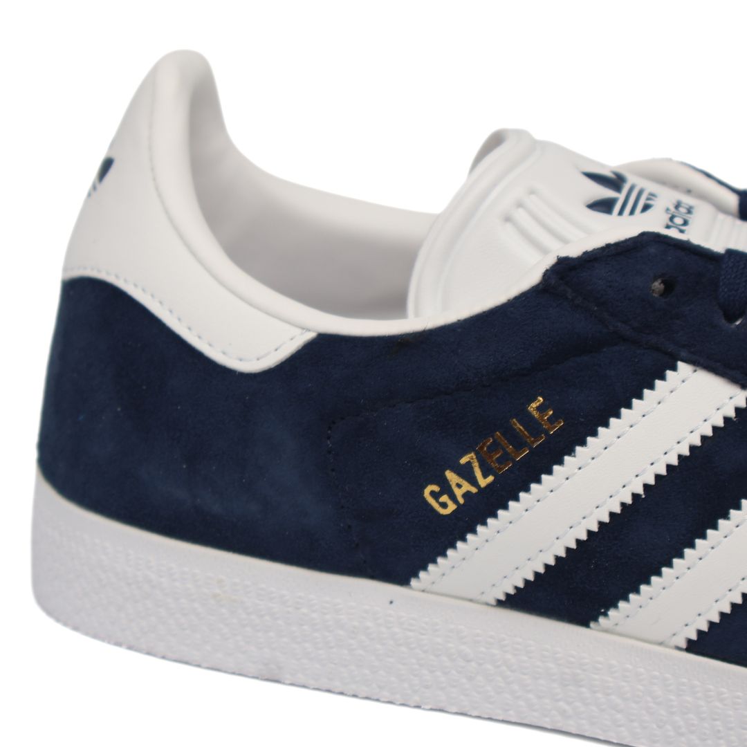 Adidas Gazelle Originals Mens Shoes Trainers UK Size 7 - 12 BB5478