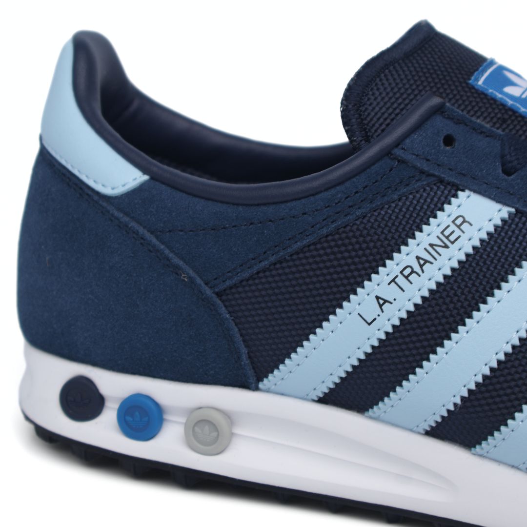 Adidas LA Trainer Mens Shoes Trainers UK Size 7 - 12 IG1751