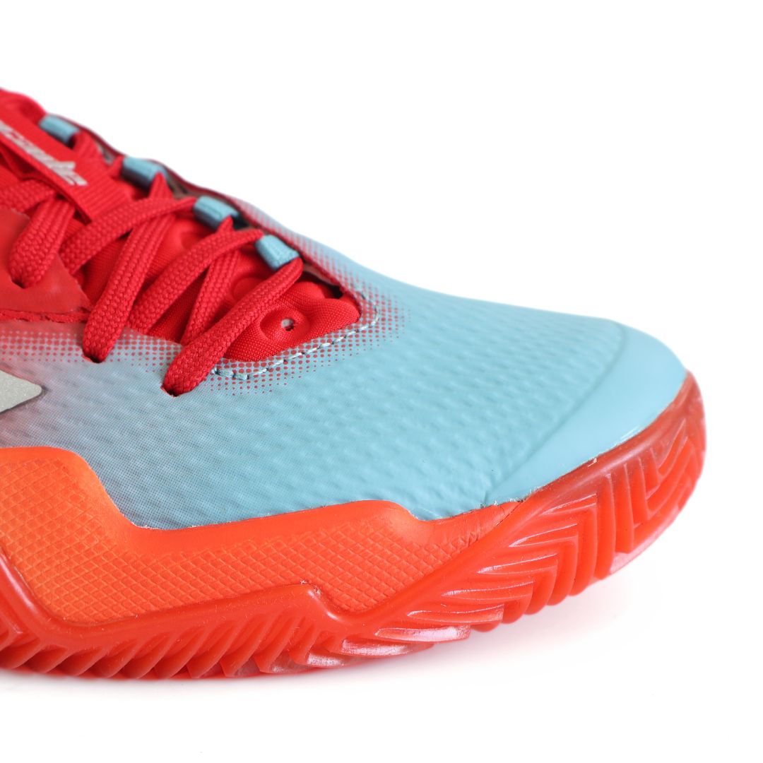 Adidas Barricade Clay Womens Tennis Shoes Trainers UK Size 4.5 HQ8427