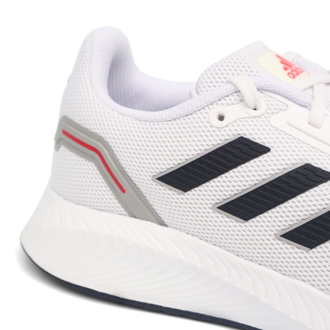 Adidas Runfalcon Mens Shoes Trainers UK Size 10 GV9552